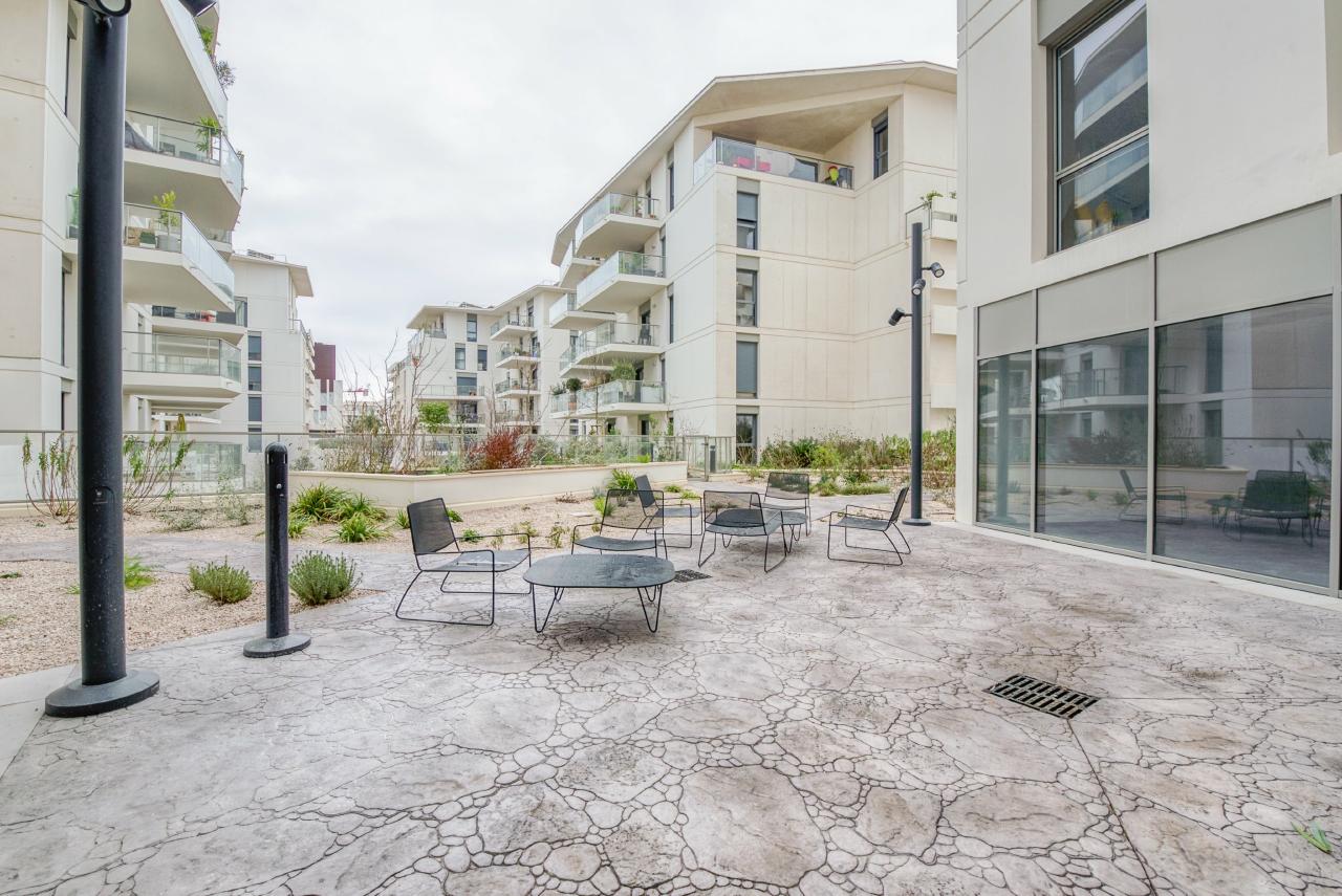 Bureau Castelnau-le-Lez 579m² Vente bureau Castelnau-le-Lez Hérault OVBUR2425913 1